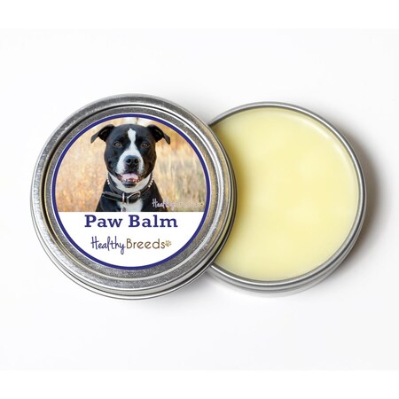 Healthy Breeds 2 oz Pit Bull Dog Paw Balm 840235194160